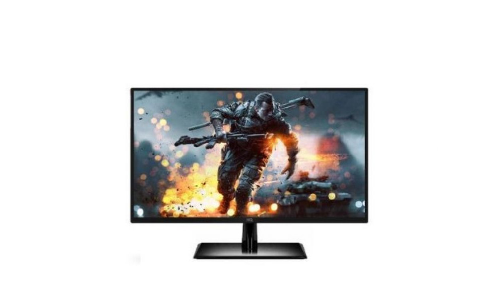 MONITOR LED 19,5 HQ 20HQ-LED HDMI HD VESA 75HZ