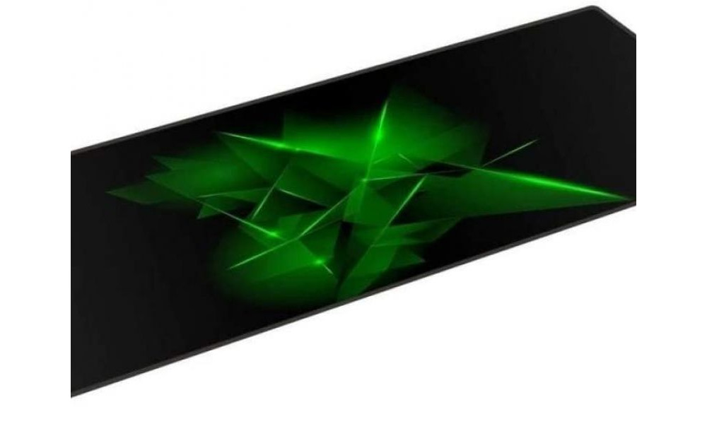 MOUSEPAD GAMER T-DAGGER 80cmx30 GEOMETRY M