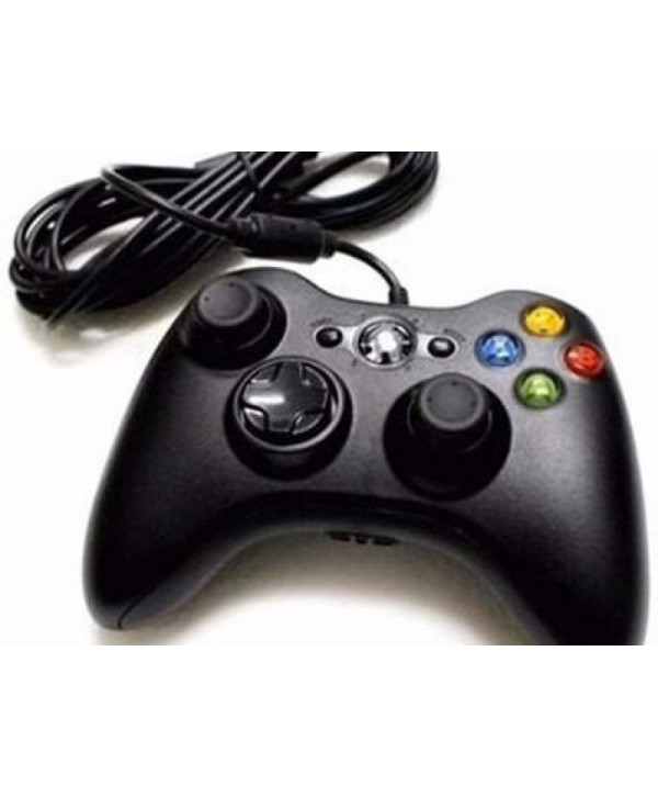 Controle Xbox 360 com Fio LP