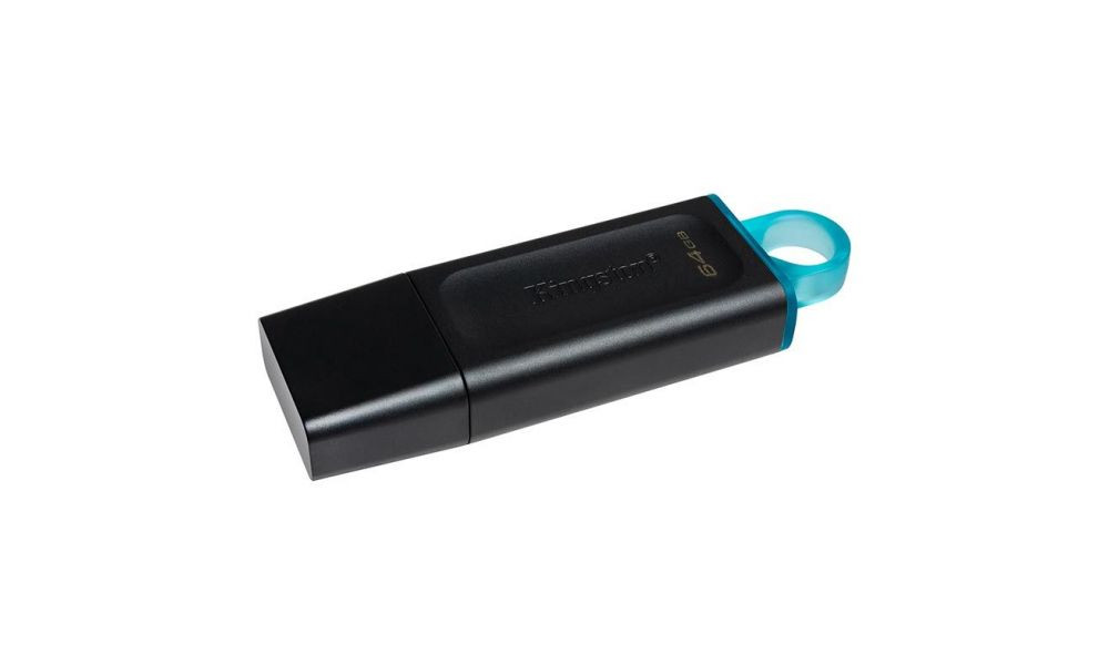 Pendrive Kingston Data Traveler Exodia 64GB DTX64G 