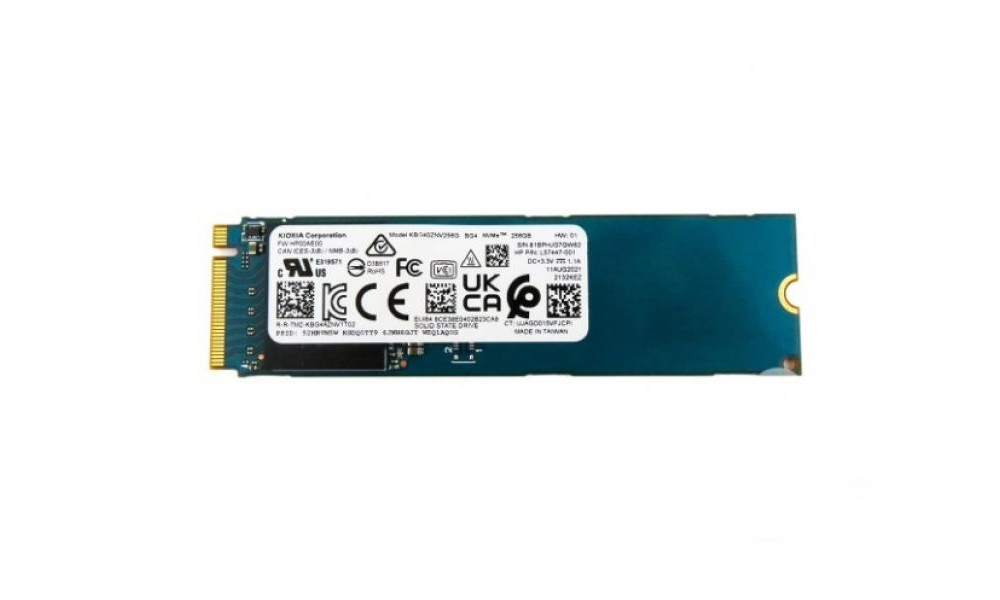 Disco Rigido SSD NVME PCIE 128GB OEM CHN