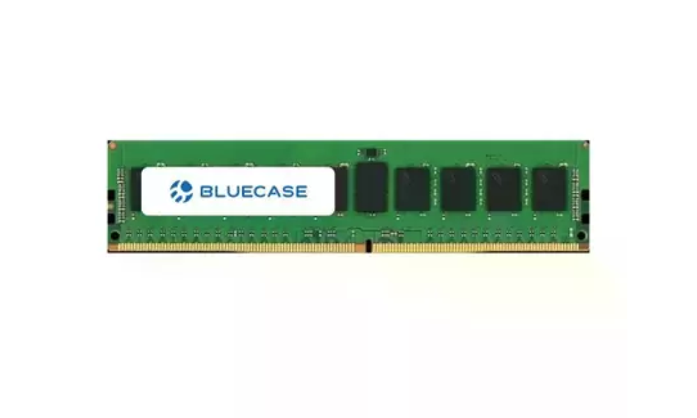 Memória Ram Dual Rank Bluecase 8GB DDR3 1600MHZ