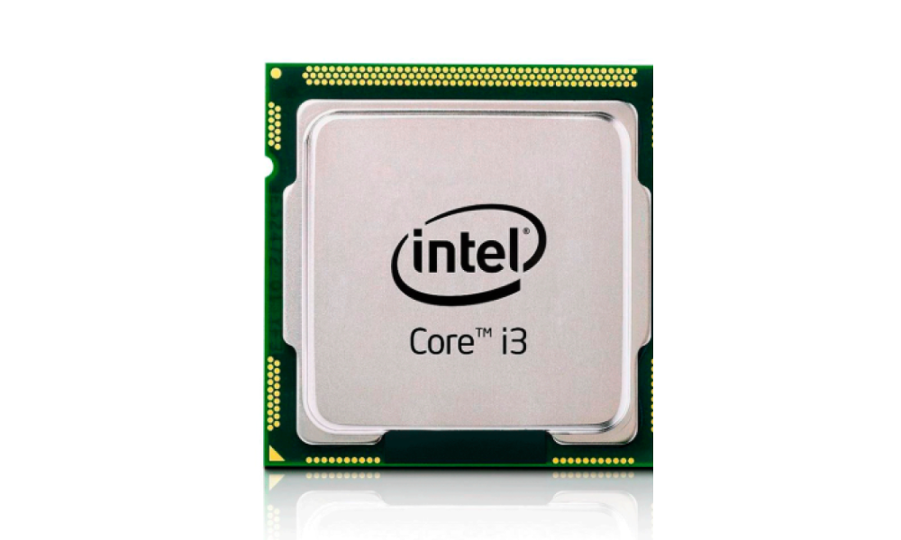 Processador Intel Core i3-6100T Soquete 1151, Sexta Geração -  Video Integrado OEM