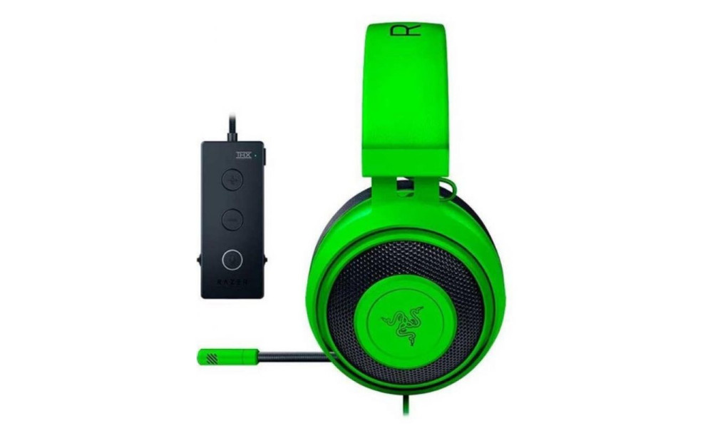 Fone de Ouvido Razer Kraken Pro V2