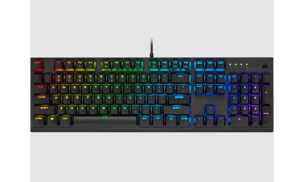 Teclado Mecanico Corsair K60 Pro Low Profile