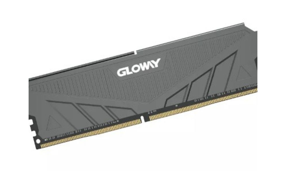 Memória Ram Glo way DDR4 8GB 3200MHZ 