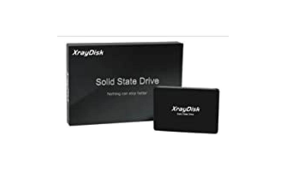 SSD Xray 512GB Sata 3 