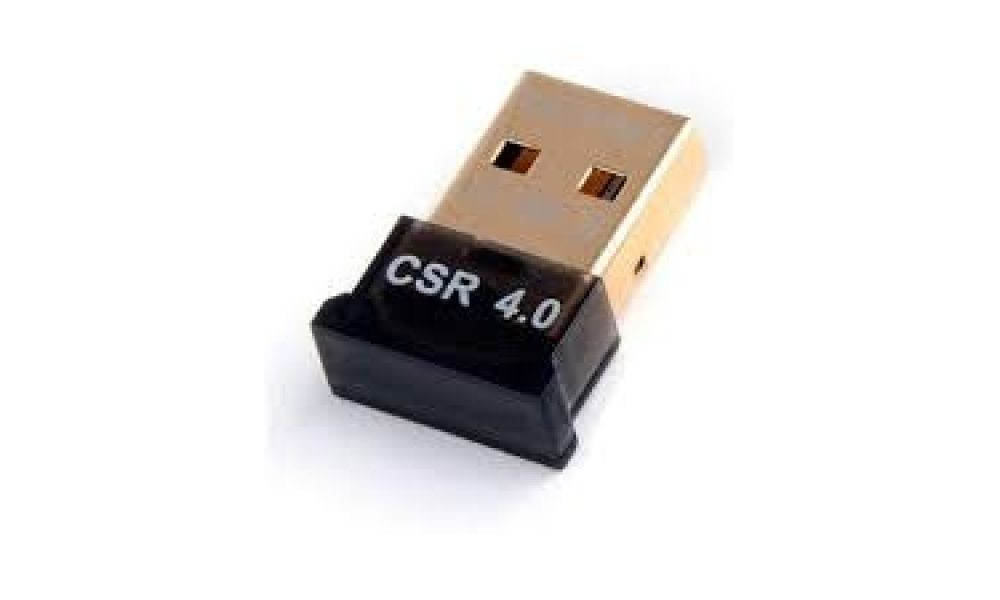 Adaptador Bluetooth USB 4.0 XK-08 1301 CSR LT-901
