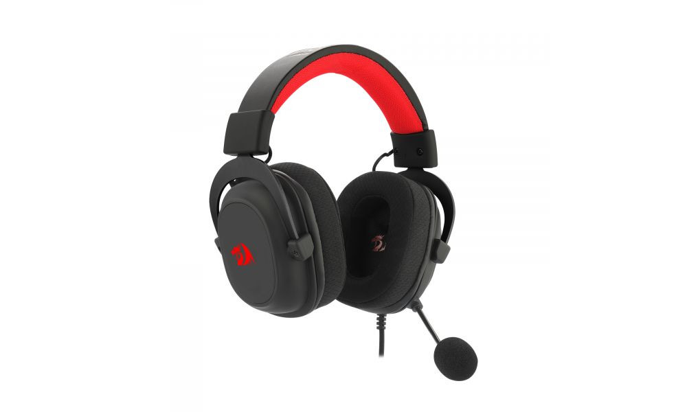 Headset Gamer Redrago Hero Preto - H530