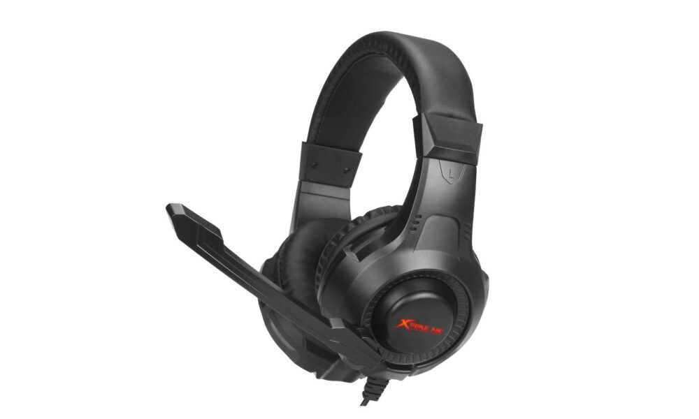 Fone Headset Xtrike-me HP-311 Gaming RGB