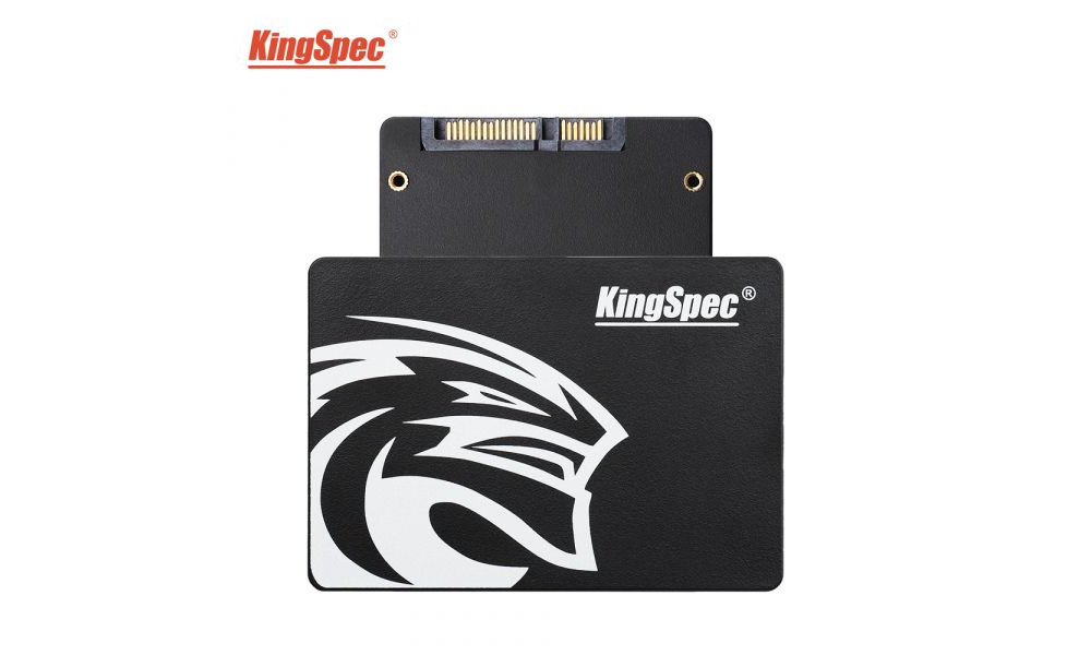 SSD 480GB Kingspec Sata 3