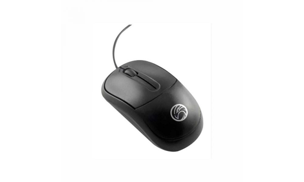 Mouse USB BPC-m201