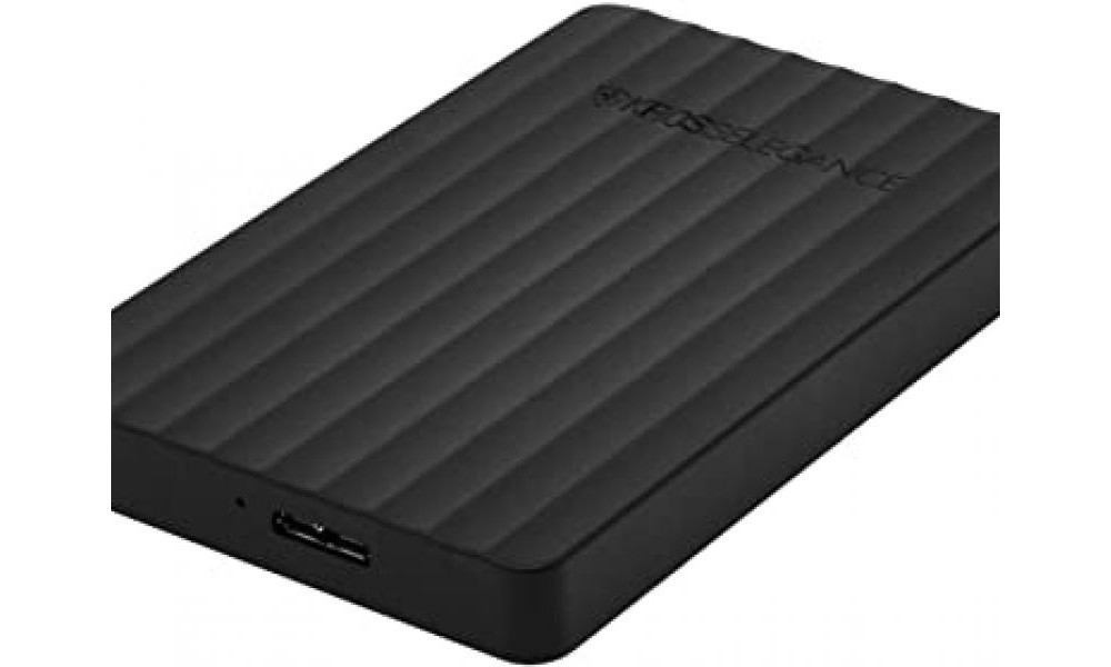 HD Externo 1TB Waves Kross KE-HD10TW