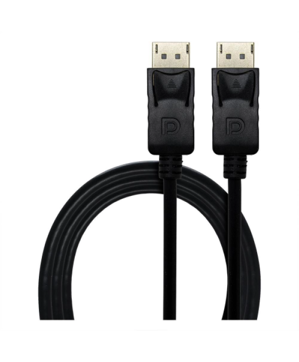 Cabo DisplayPort Tolvia 1.80m DP-DP-2