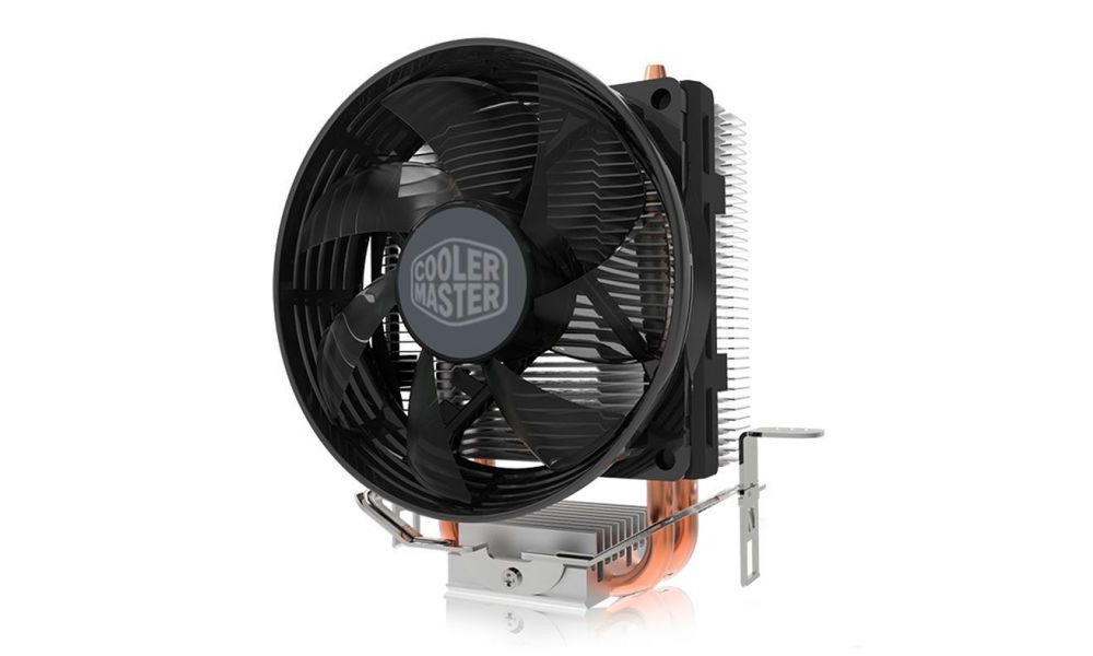 Cooler Para Processador Cooler Master Hyper T20 - Intel/AMD RR-T20-20FK-R1