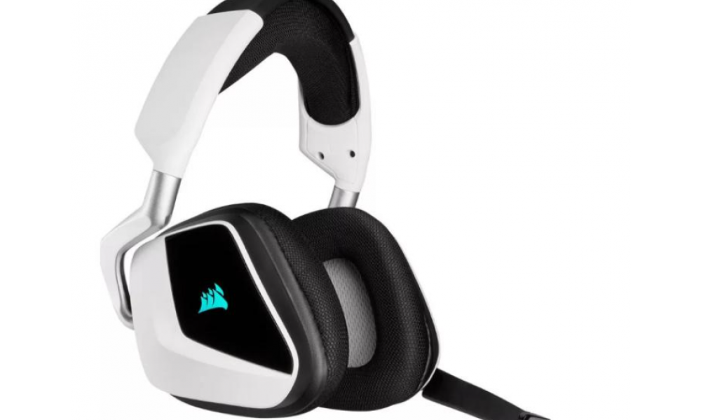 Headset Gamer Corsair Void RGB Elite Wireless 7.1 