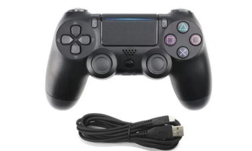 Controle para PlayStation ps4 sem fio Double Jie LP