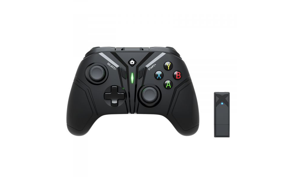 Controle Sem Fio Para Jogos Padrão Xbox Bonaged 