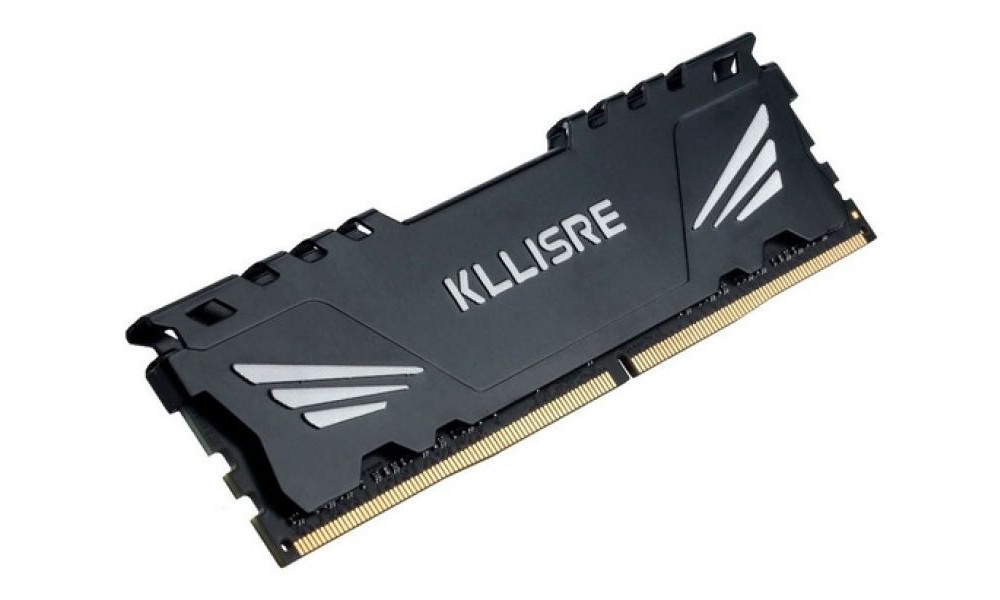 Memória Ram 8GB DDR4 KLLISRE 