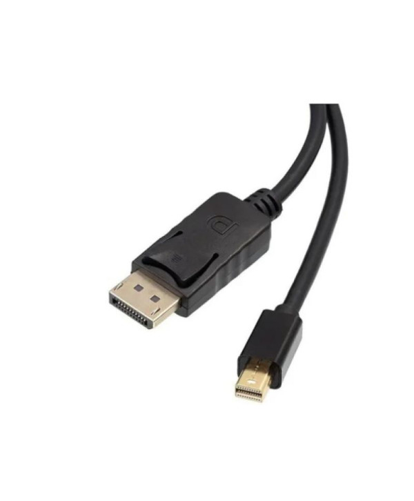 Cabo Mini Displayport Para Display Port 1.80 Metros