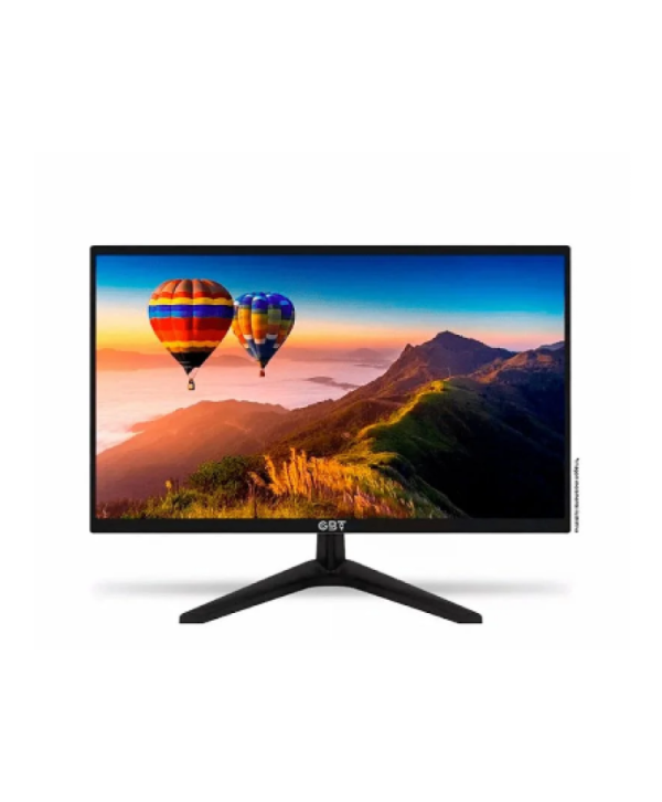 Monitor GBT 23 Pol, LED HDMI/VGA GBT-M23B