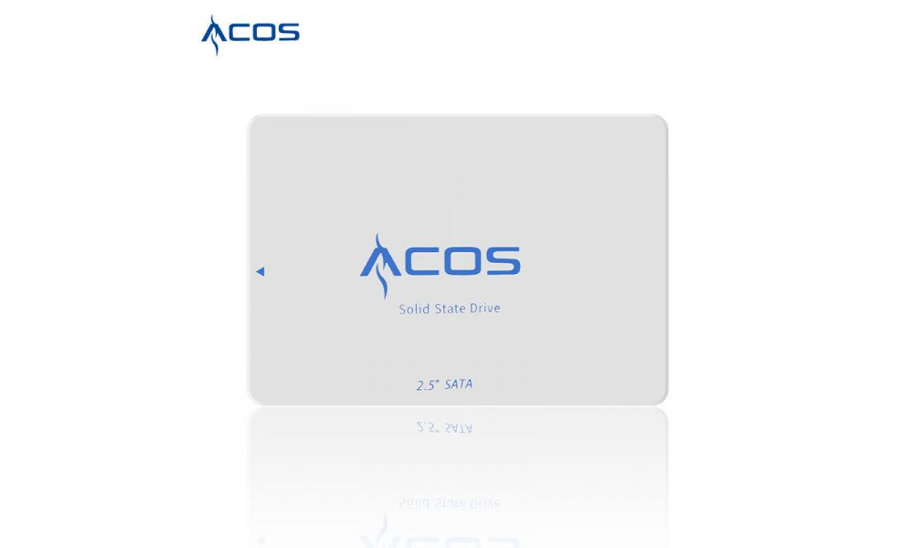 SSD 512GB Aco Sata 3