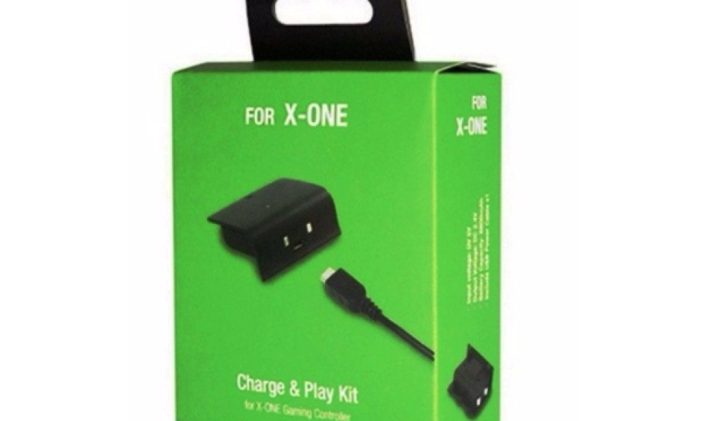 Bateria para Controle Xbox One USB SND-2016B