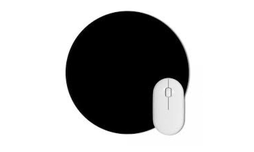 Mouse Pad MP3 Redondo, 22x22 - Xfire