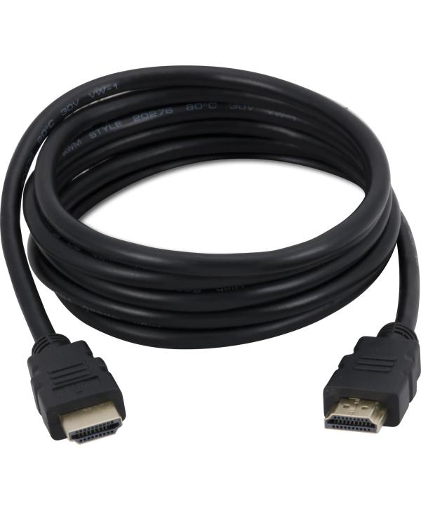 Cabo de Vídeo HDMI Padrão 1M OEM out Box