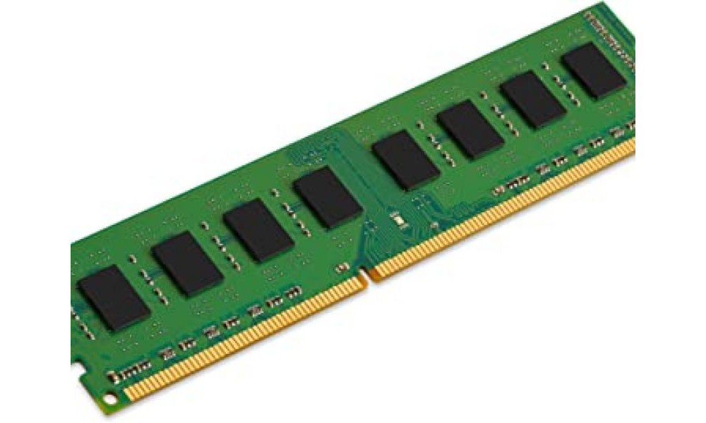 Memória Ram 8GB, DDR3, 1600Mhz, U-Dimm  -  Exram