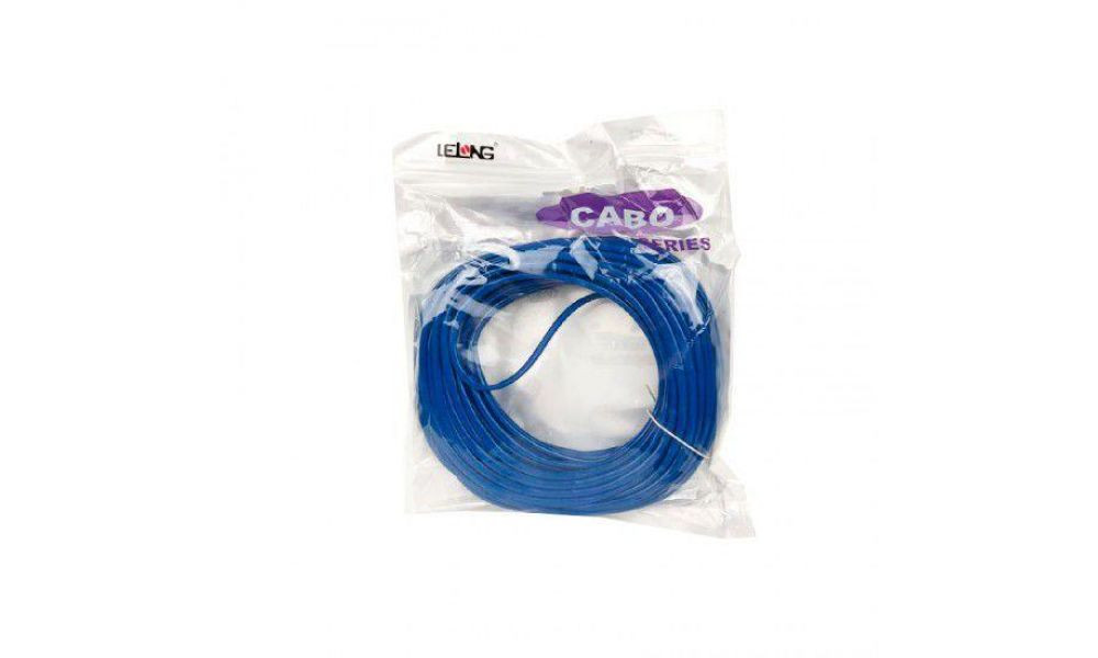 Cabo de Rede 15 Metros LE-305 - ITBLUE Lelong