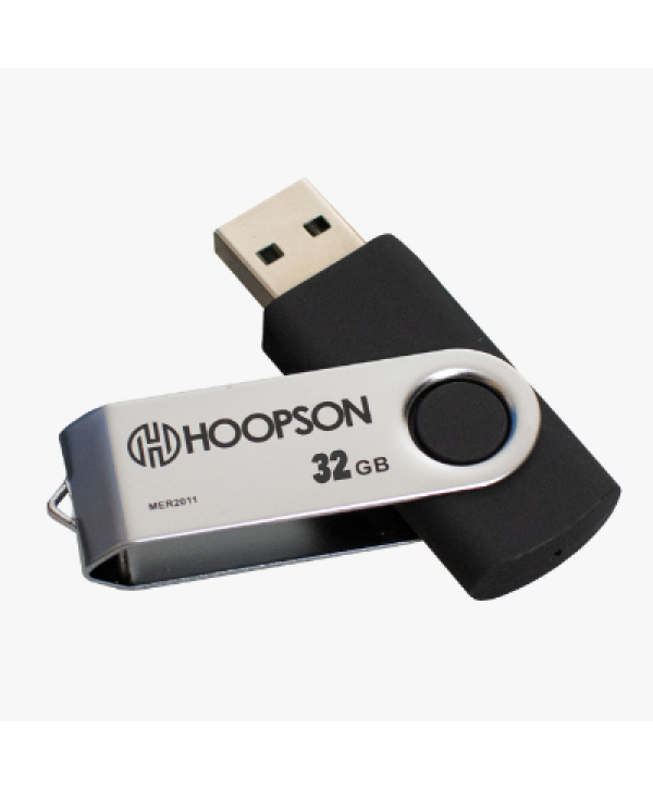 Pendrive 32GB Hoopson PEN-32GB-H