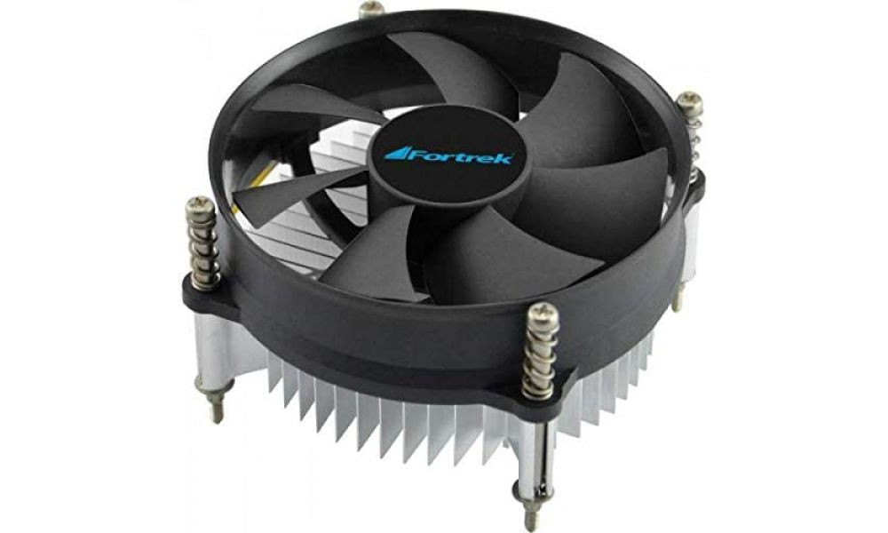 Cooler Fortrek CPU CLR-101 CLR101