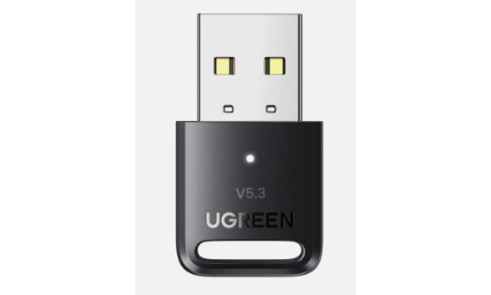 Adaptador USB Bluetooth 5.3 Toocki