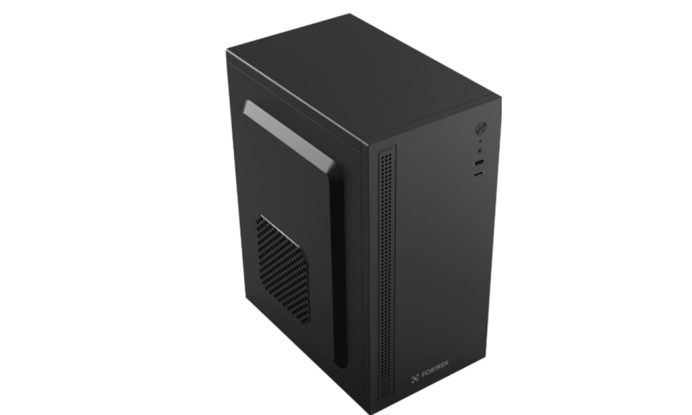 Gabinete Office Fortrek GO12 Compact