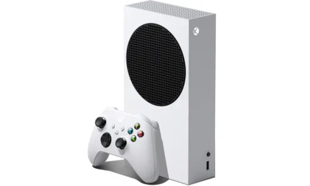 Console Xbox Series S, Semi Novo, 90D Garantia