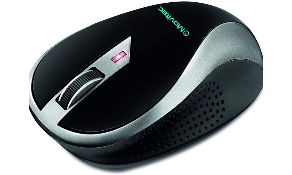 MOUSE S/ FIO MOVITEC OMW-01