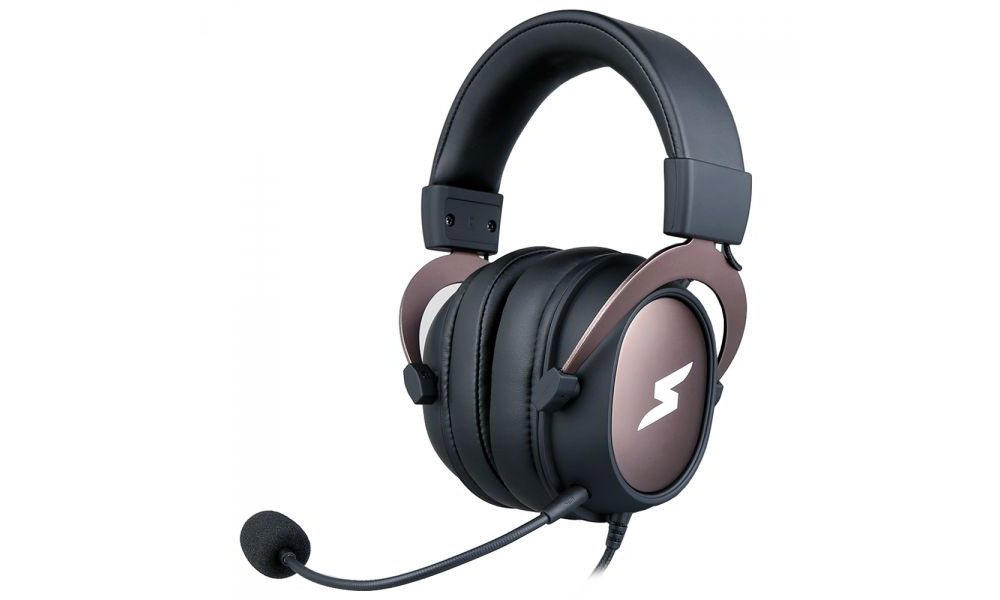 Headset Gamer Superframe Odin 7.1