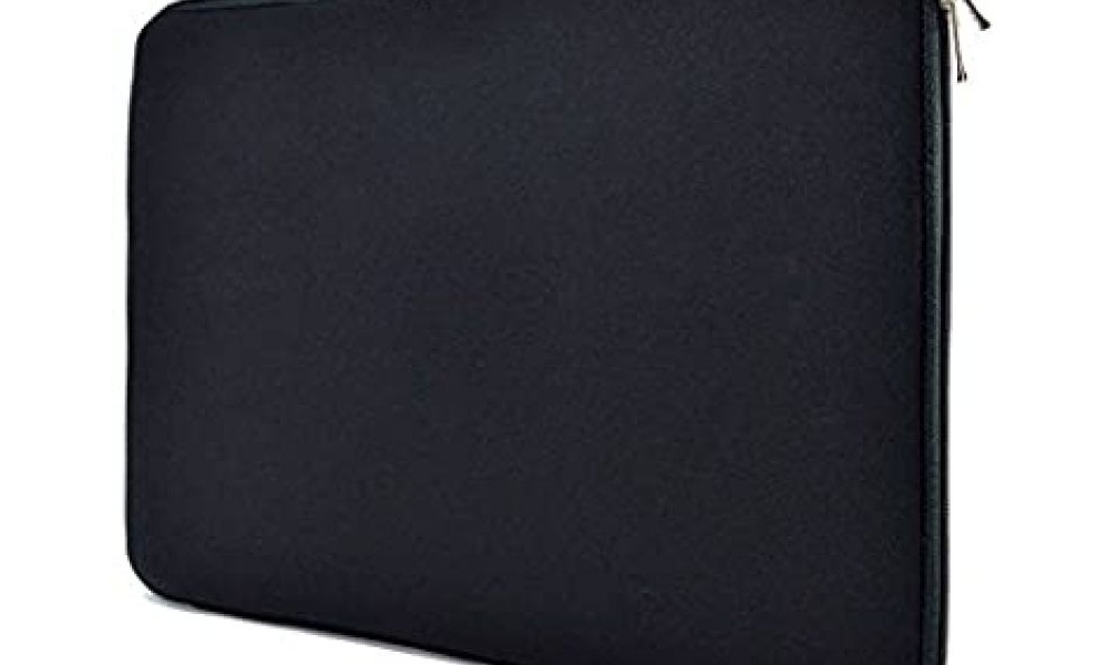 Capa Case Para Notebook de 15,6 Polegadas