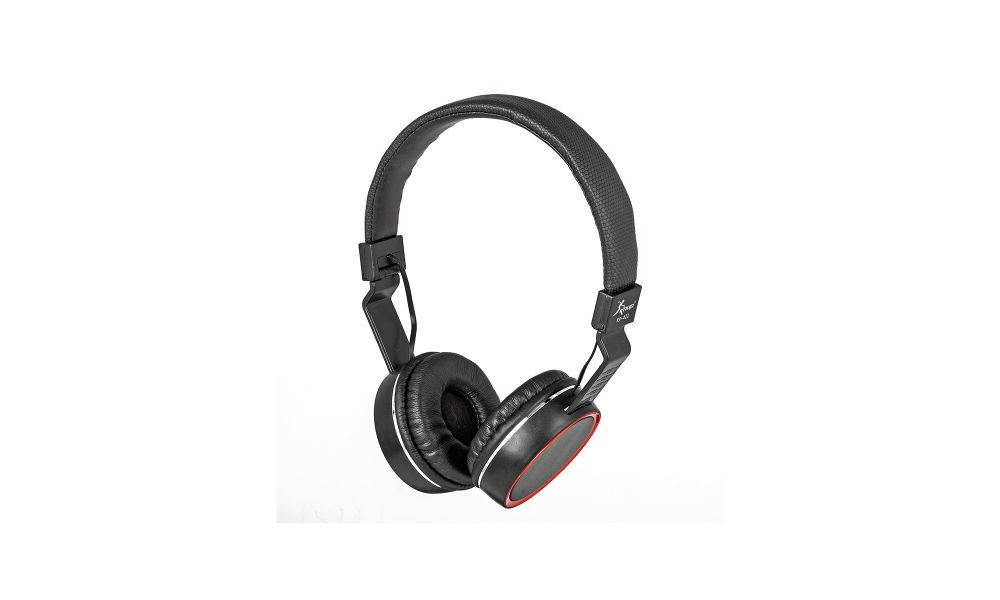 Fone de ouvido Headphone Com Microfone Kp-421