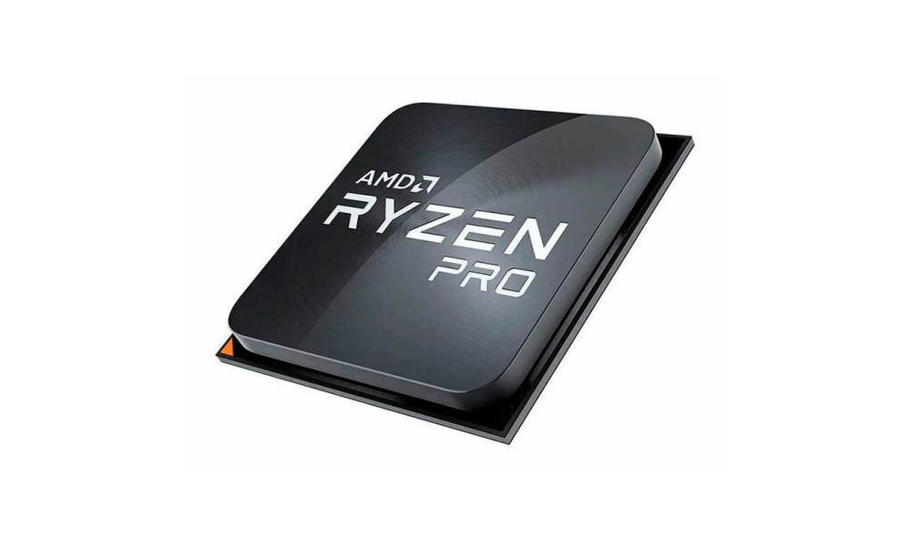 Processador AMD Ryzen 5 Pro 4655GE AM4 