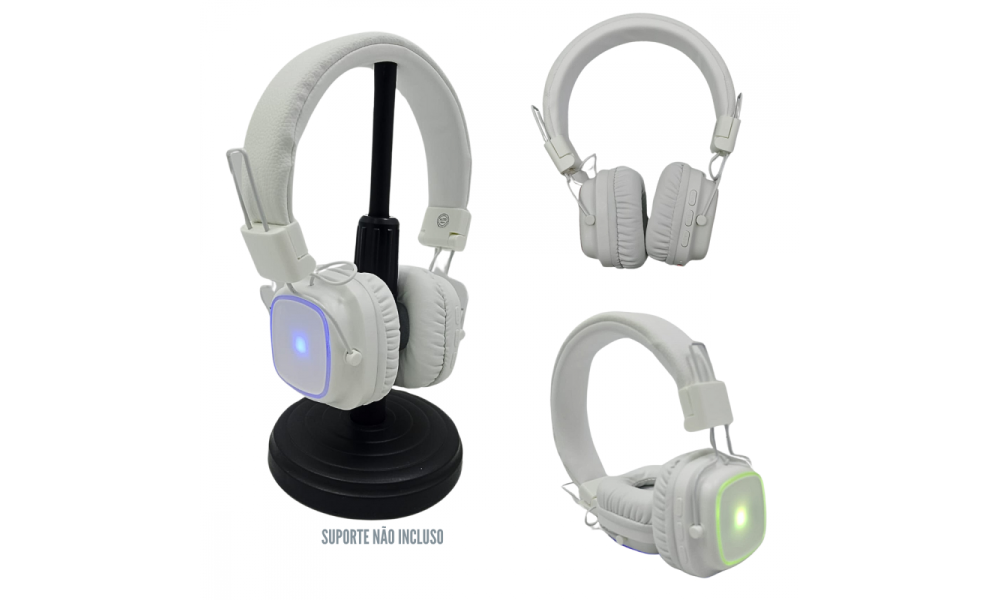 Fone de Ouvido Bluetooth BM765