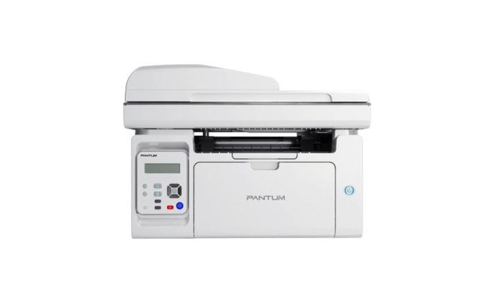 Impressora Multifuncional Laser Pantum M6559NW Mono 110V