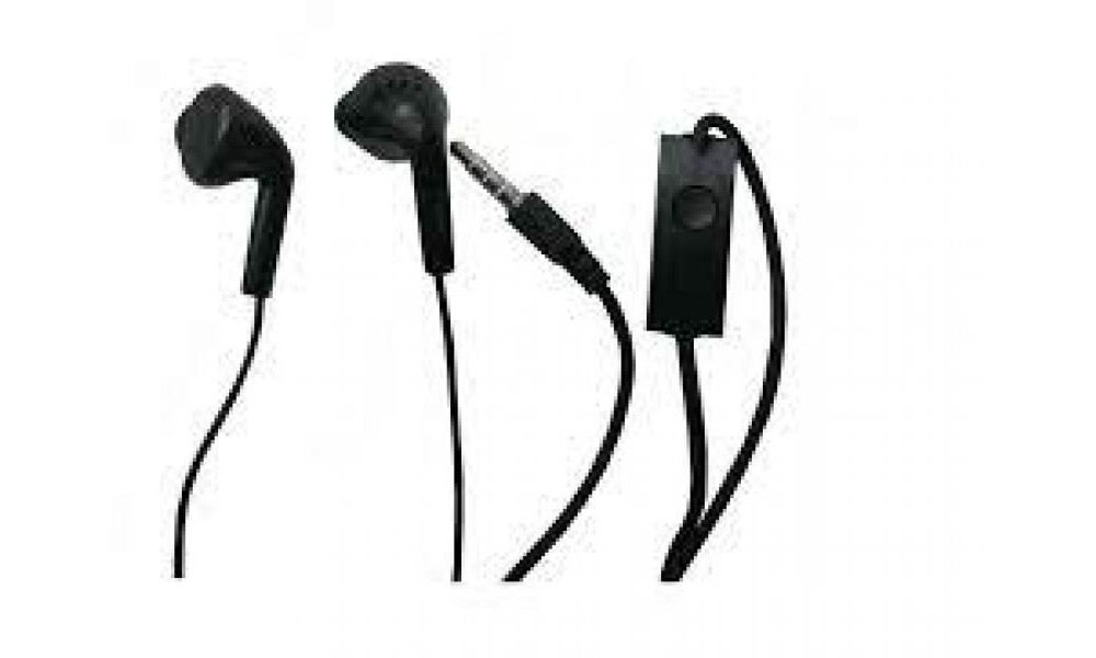 FONE DE OUVIDO P2 COM MICROFONE INOVA FON-2069D HEADPHONE