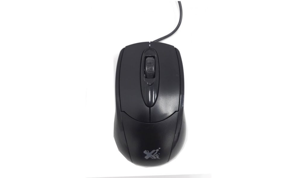 Mouse Maxprint Universit 