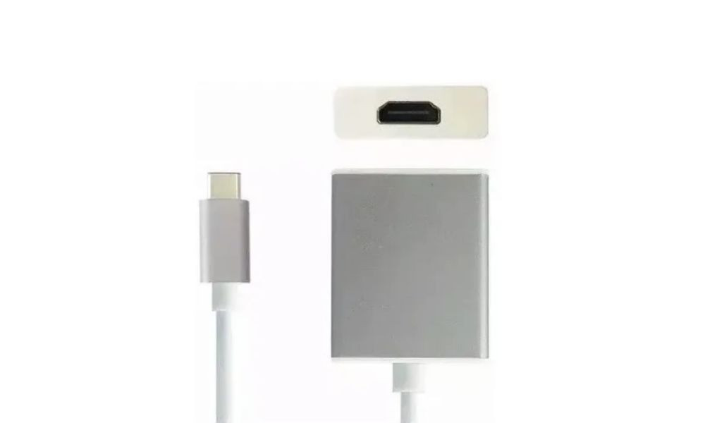Adaptador Tipo para HDMI AU-9901