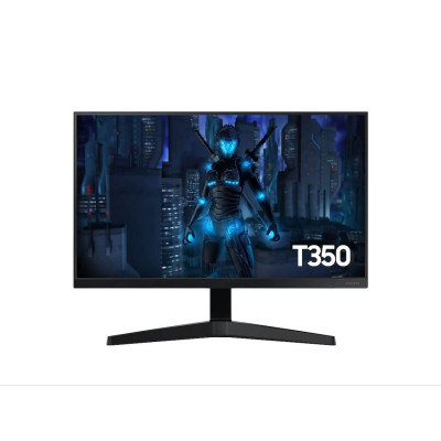 Monitor Samsung T350 24 LF24T350FHLMZD