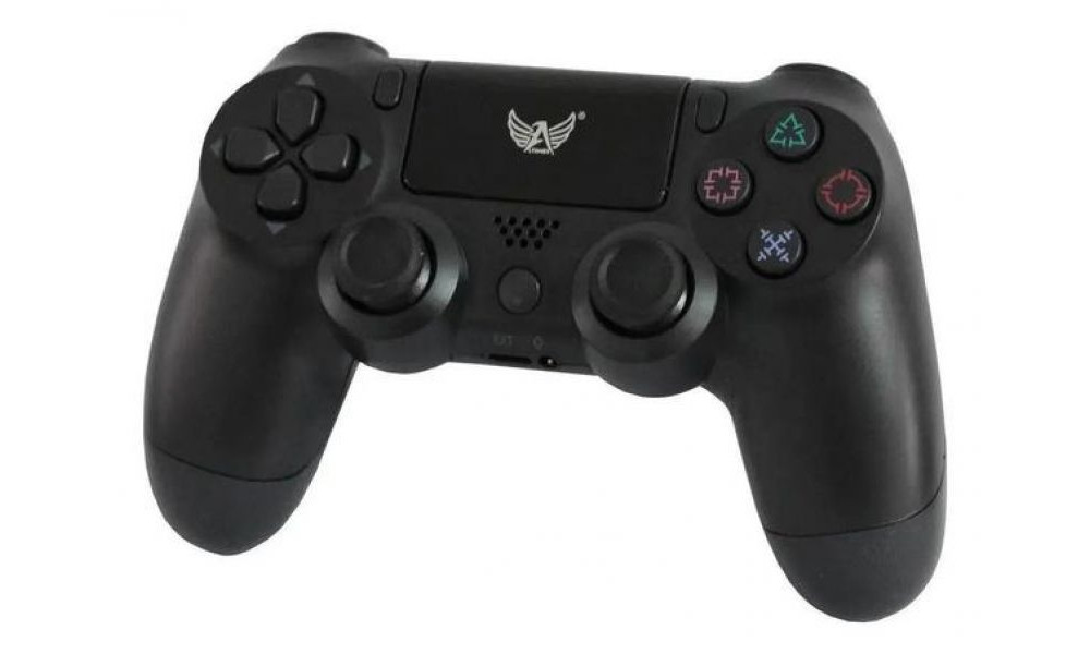 Controle PlayStation 4 Ps4 com Fio ALTO-4 Altomex