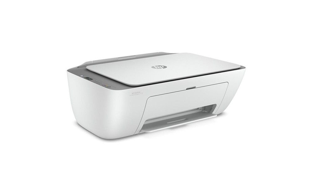 Impressora Multifuncional HP Deskjet 2775 Wi-Fi