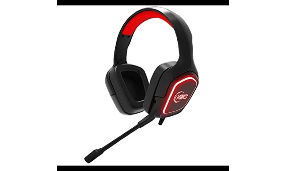 Headset gamer PS4, Xbox, PC taurus E1